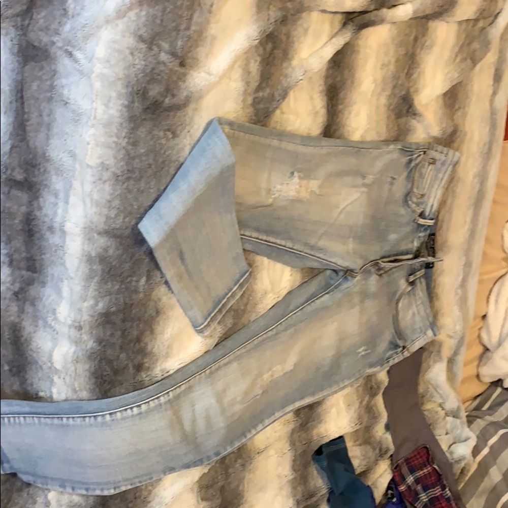 Jeans - Picture 2 of 4